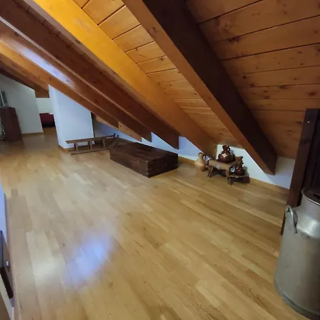 Berde - Verdiblanco 1b, Duplex Rustico Y Madera 公寓 *