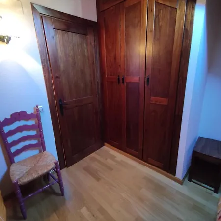 Berde - Verdiblanco 1b, Duplex Rustico Y Madera * 埃里斯特