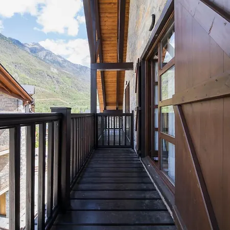 Berde - Verdiblanco 1b, Duplex Rustico Y Madera * 埃里斯特