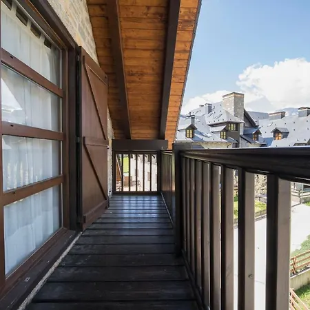Berde - Verdiblanco 1b, Duplex Rustico Y Madera 公寓 埃里斯特