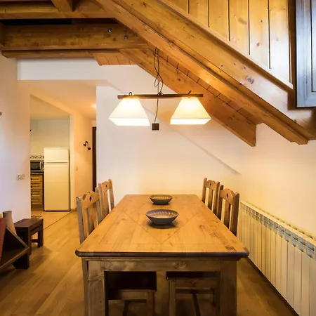 Berde - Verdiblanco 1b, Duplex Rustico Y Madera 公寓 *