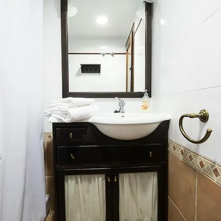 Berde - Verdiblanco 1b, Duplex Rustico Y Madera 埃里斯特
