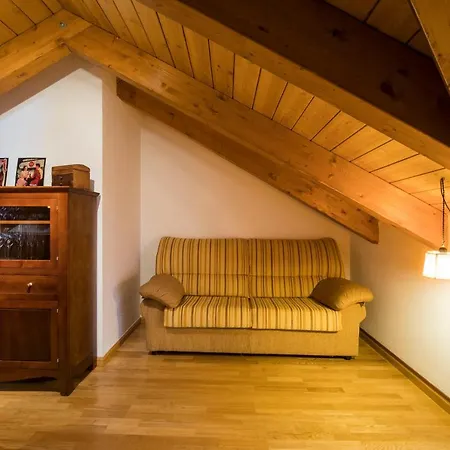 Berde - Verdiblanco 1b, Duplex Rustico Y Madera * 埃里斯特
