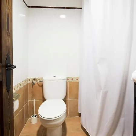 Berde - Verdiblanco 1b, Duplex Rustico Y Madera 公寓 *